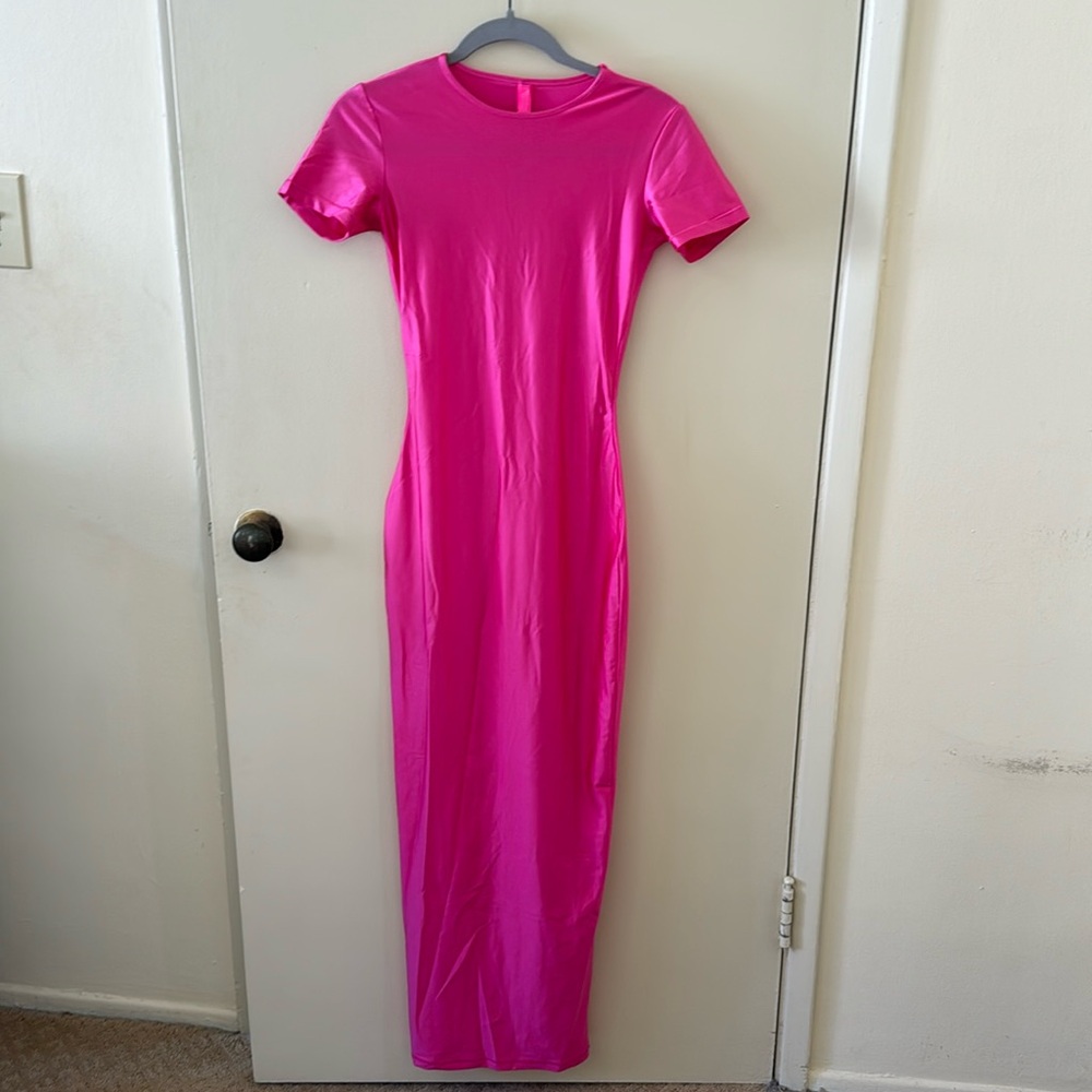 Skims long dress - new with tags!